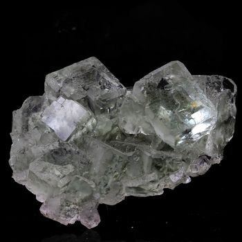 Fluorite. 958.5 ct.