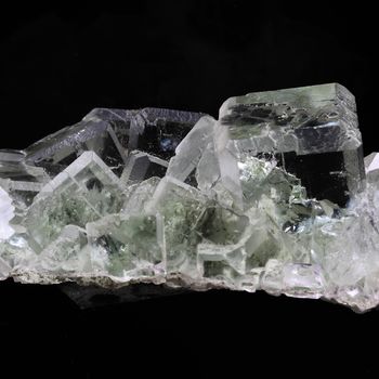 Fluorite. 958.5 ct.