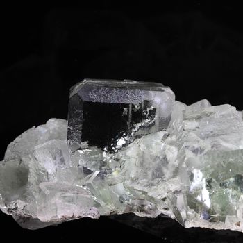 Fluorite. 958.5 ct.