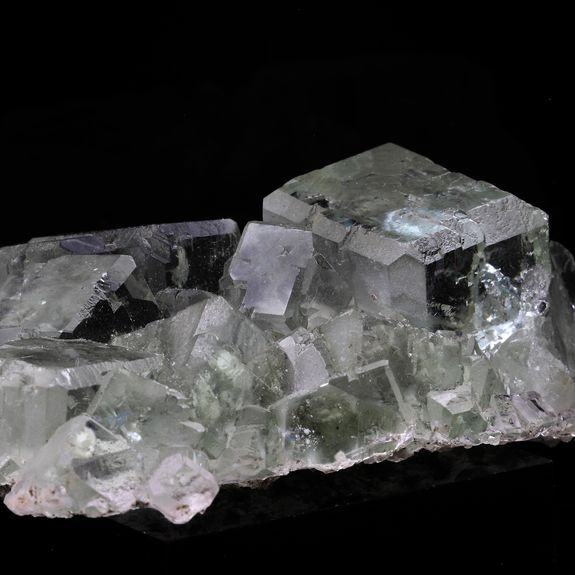 Fluorite. 958.5 ct.