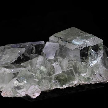 Fluorite. 958.5 ct.