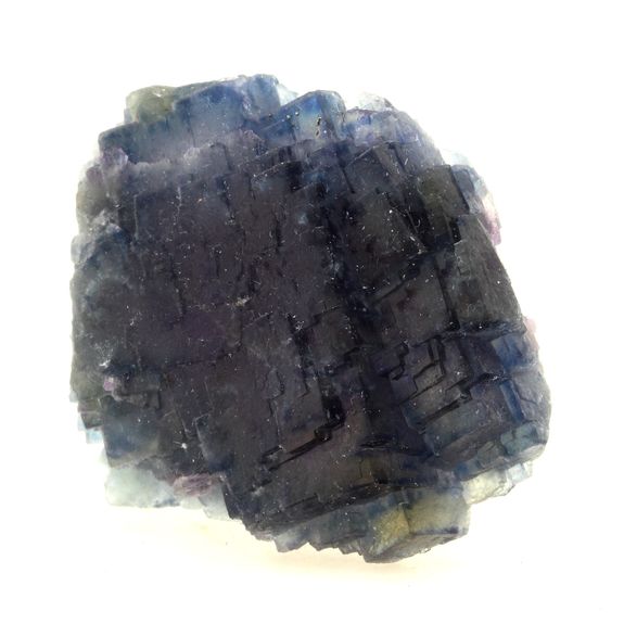 Fluorite.