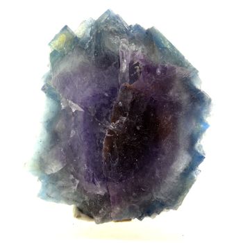 Fluorite.