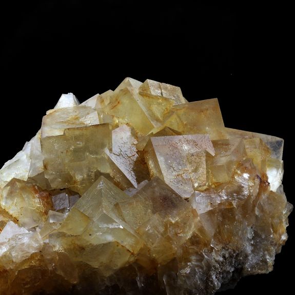 Fluorite. 1234.0 ct.