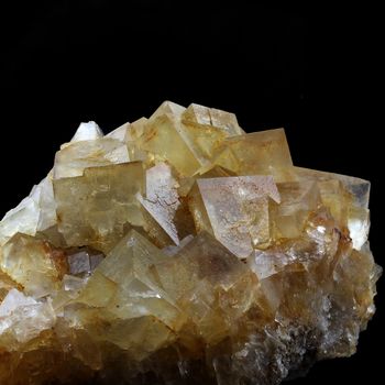 Fluorite. 1234.0 ct.