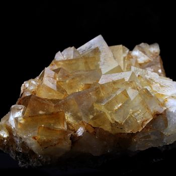 Fluorite. 1234.0 ct.