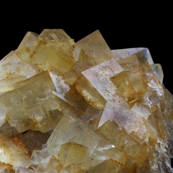 Fluorite. 1234.0 ct.