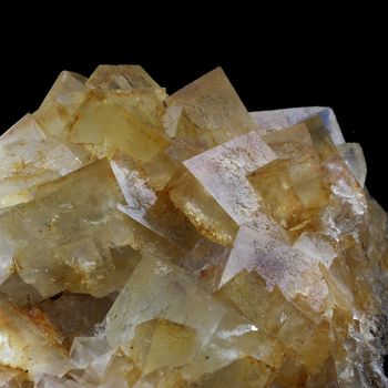 Fluorite. 1234.0 ct.