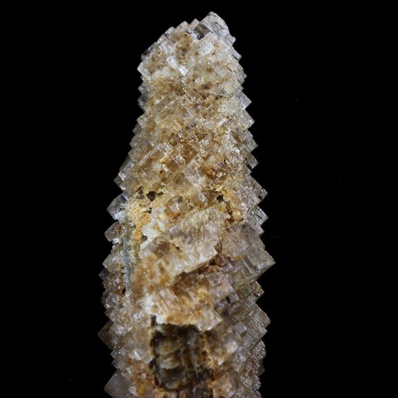 Fluorite.