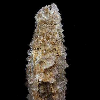 Fluorite.