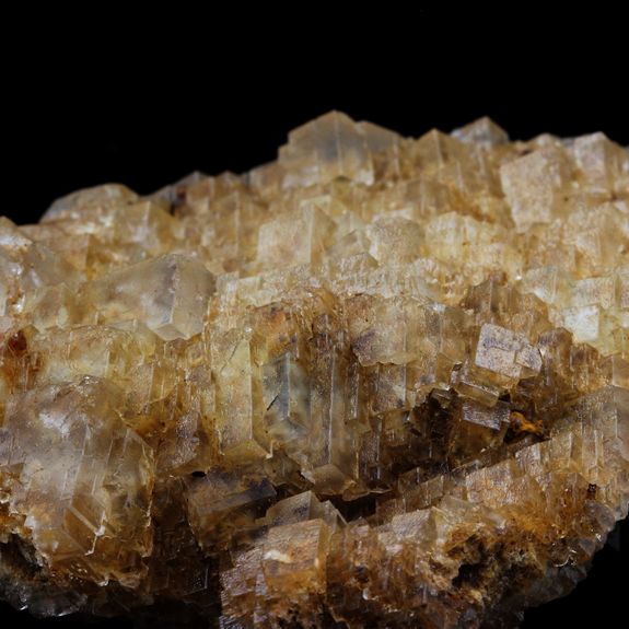Fluorite.