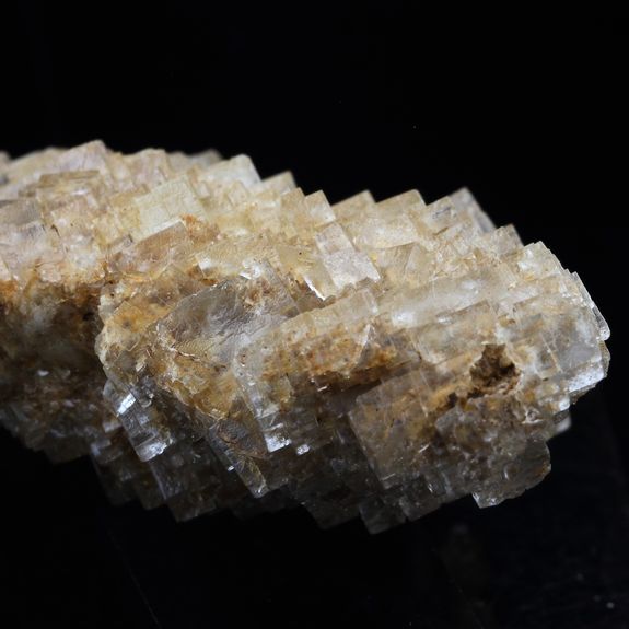 Fluorite.