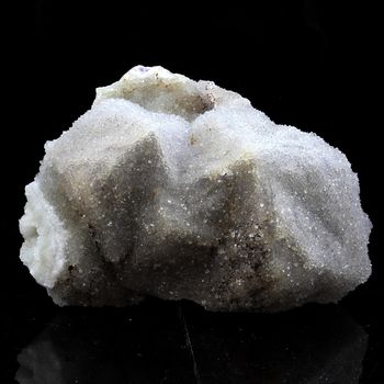 Quartz, Fluorite. 654.5 ct.
