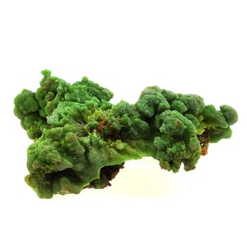 Pyromorphite.
