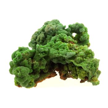 Pyromorphite.