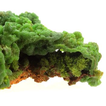 Pyromorphite.