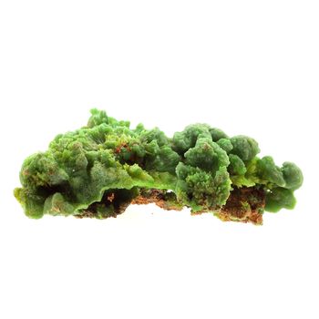 Pyromorphite.