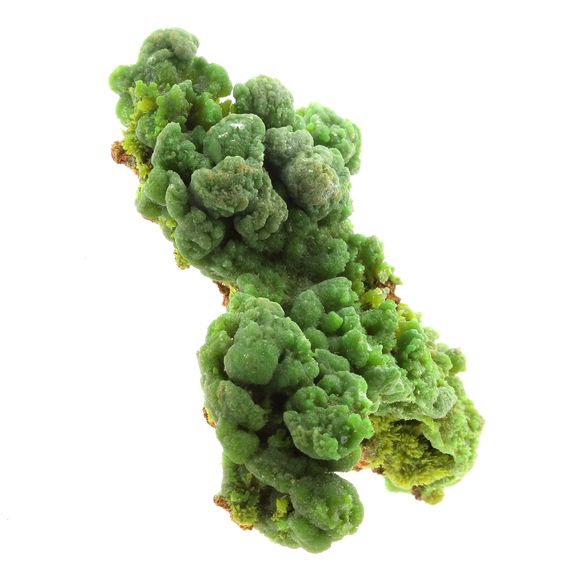 Pyromorphite.