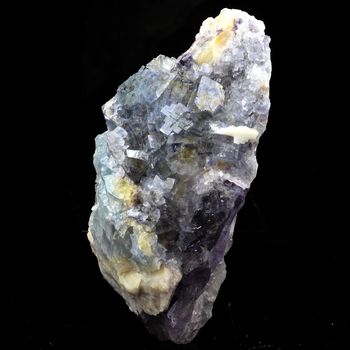 Fluorite. 1064.5 ct.