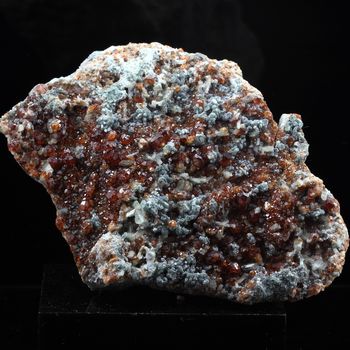 Grenat Hessonite. 901.0 ct.