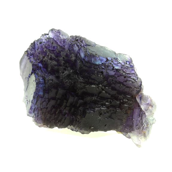 Fluorite.