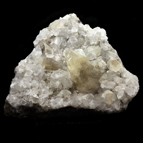 Calcite.
