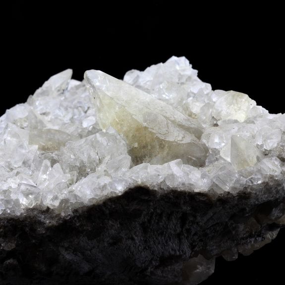 Calcite.