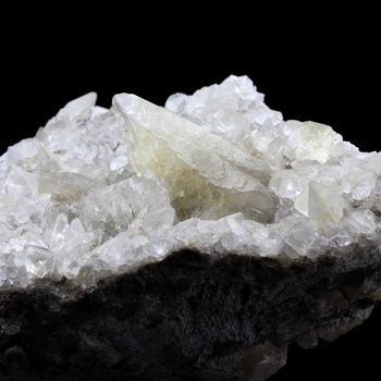 Calcite.