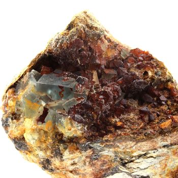 Fluorite. 1587.0 ct.