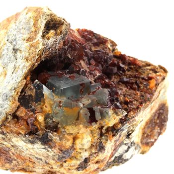 Fluorite. 1587.0 ct.