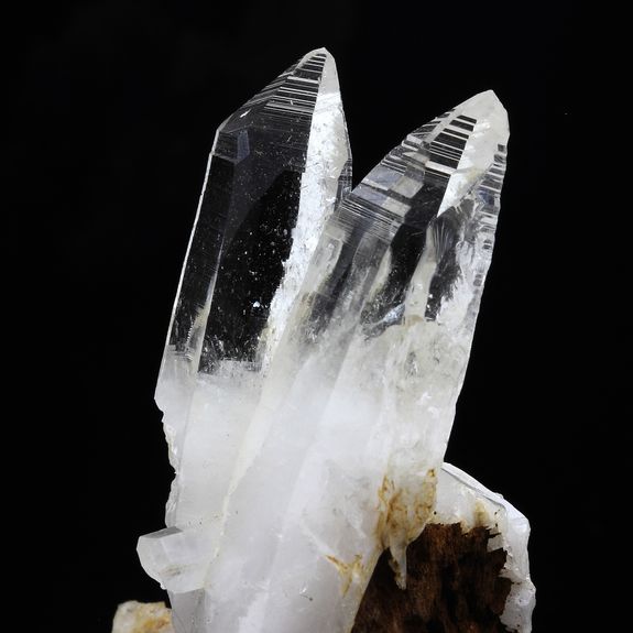 Quartz Muzo. 250.0 ct.