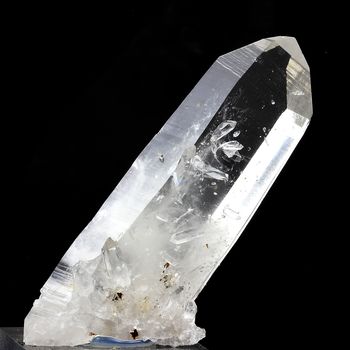 Quartz. 182.5 ct.