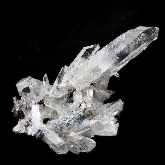 Quartz Muzo.