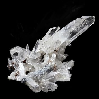 Quartz Muzo.