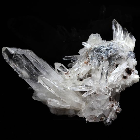 Quartz Muzo.