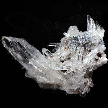 Quartz Muzo.