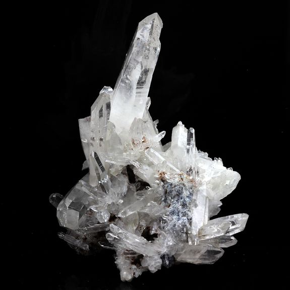 Quartz Muzo.