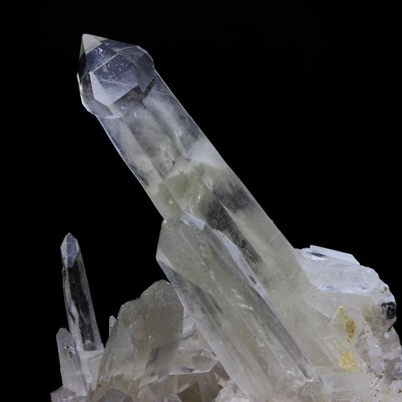 Quartz Sceptre. 433.0 ct.
