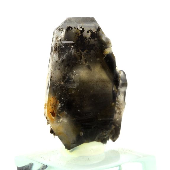 Quartz Gris. 98.0 ct.