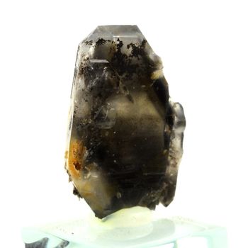 Quartz Gris. 98.0 ct.