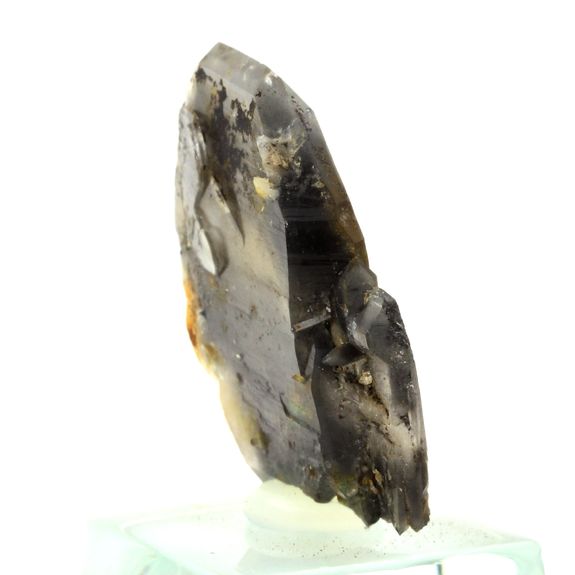Quartz Gris. 98.0 ct.