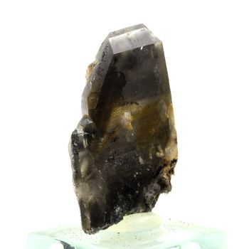 Quartz Gris. 98.0 ct.
