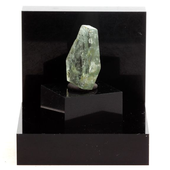 Béryl vert (tranche polie). 11.19 ct.