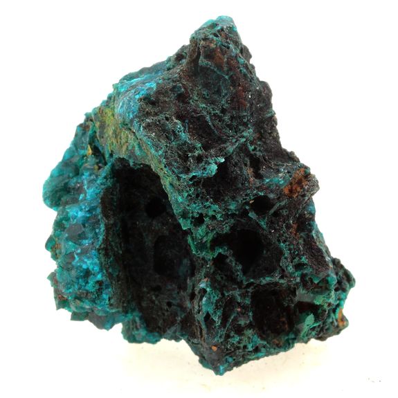 Dioptase.