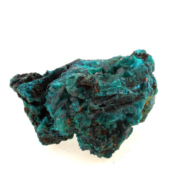 Dioptase.