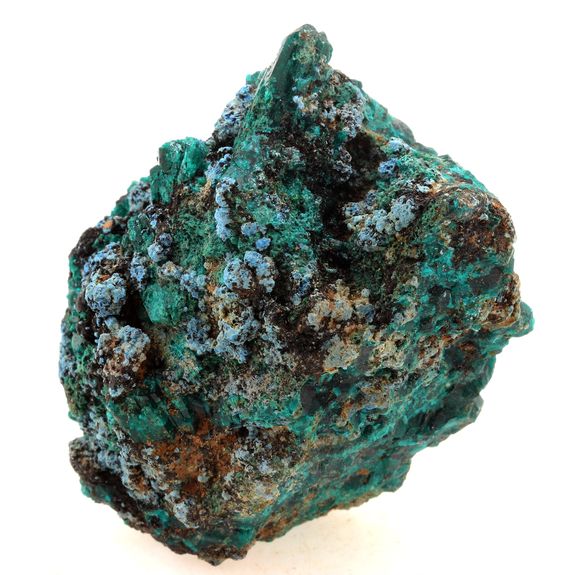 Dioptase. 556.0 ct.