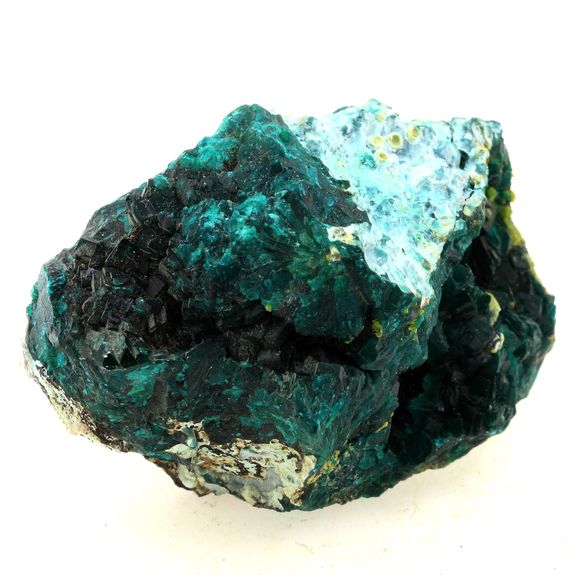 Dioptase.