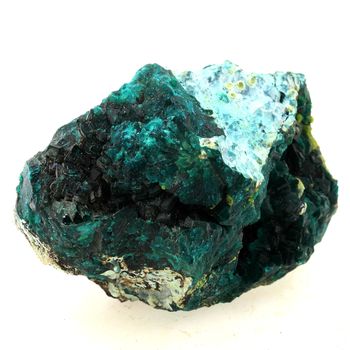 Dioptase.