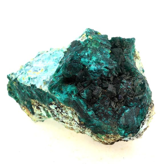 Dioptase.