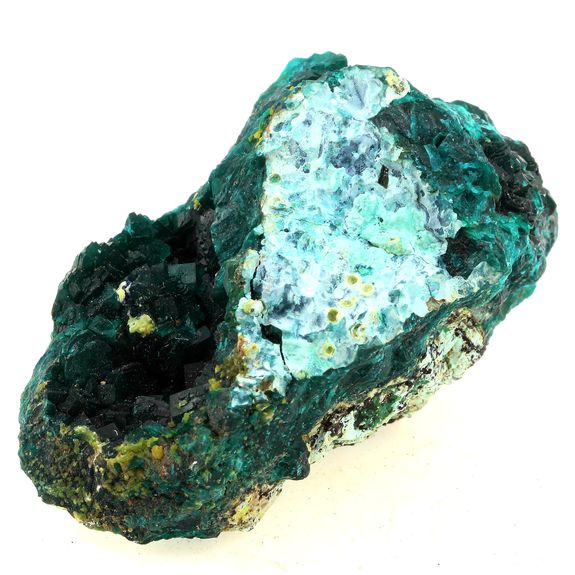 Dioptase.